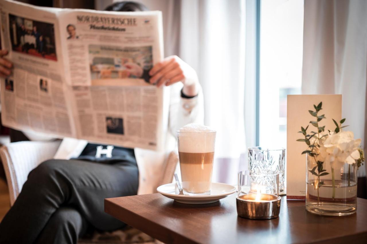 Landhotel 3Kronen 아델스도프 외부 사진