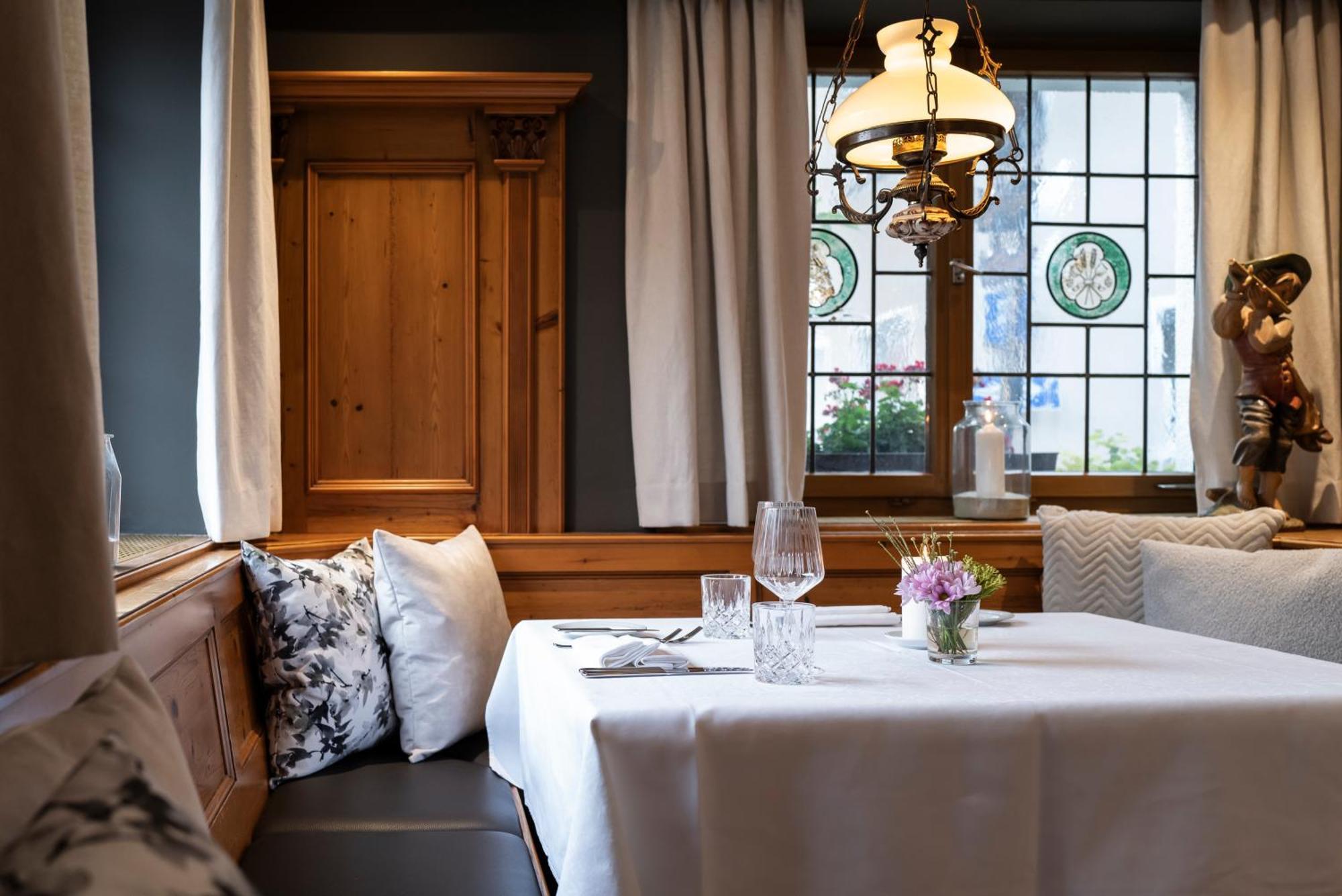 Landhotel 3Kronen 아델스도프 외부 사진
